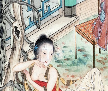 铁西-中国古代行房图大全，1000幅珍藏版！
